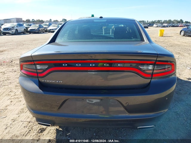 Dodge Charger Sxt Rwd 2022 2C3CDXBG9NH255922 Image 16