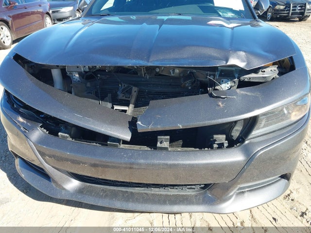 Dodge Charger Sxt Rwd 2022 2C3CDXBG9NH255922 Image 6