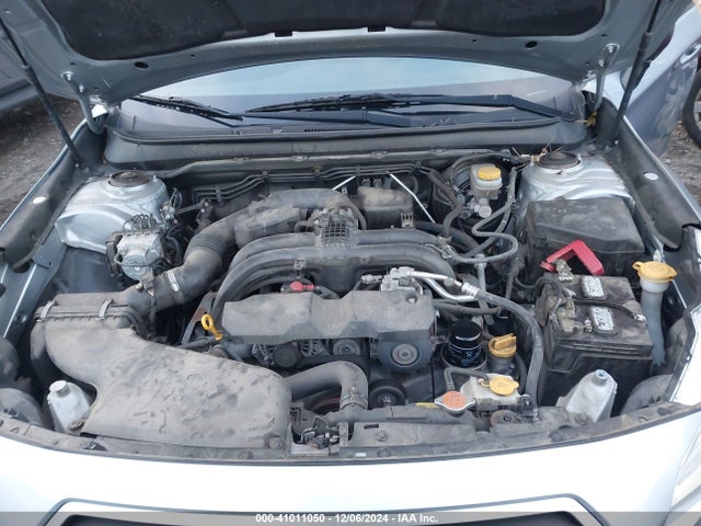 4S3BNAA67G3053144 Subaru Legacy 2.5i
