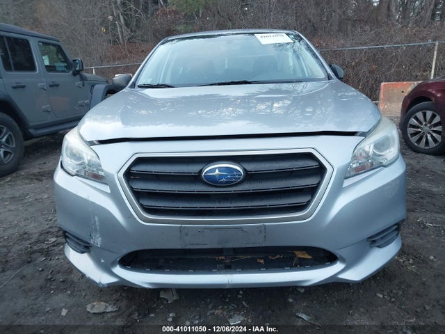 4S3BNAA67G3053144 Subaru Legacy 2.5i