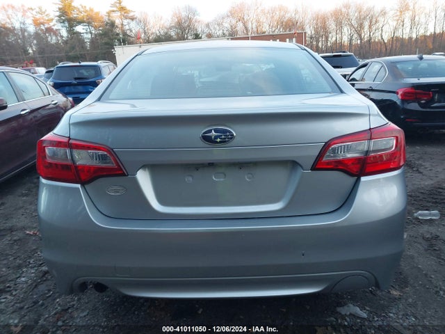4S3BNAA67G3053144 Subaru Legacy 2.5i