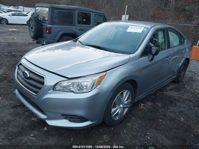 4S3BNAA67G3053144 Subaru Legacy 2.5i