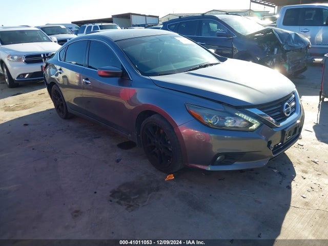 Nissan Altima 2.5 Sr 2016 1N4AL3AP2GC194795 Image 1