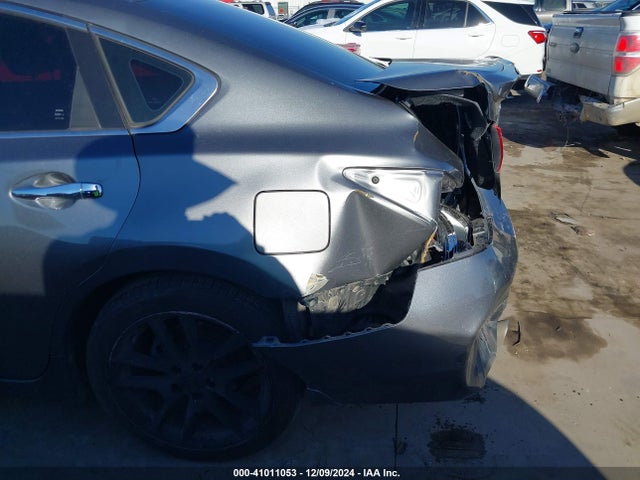 Nissan Altima 2.5 Sr 2016 1N4AL3AP2GC194795 Image 12