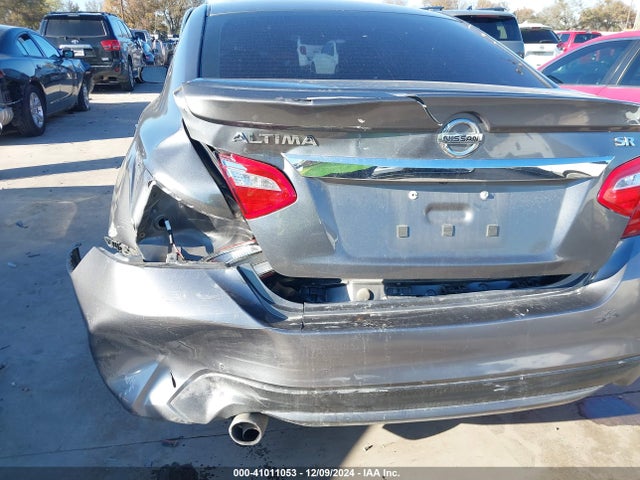 Nissan Altima 2.5 Sr 2016 1N4AL3AP2GC194795 Image 13