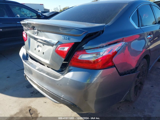 Nissan Altima 2.5 Sr 2016 1N4AL3AP2GC194795 Image 14