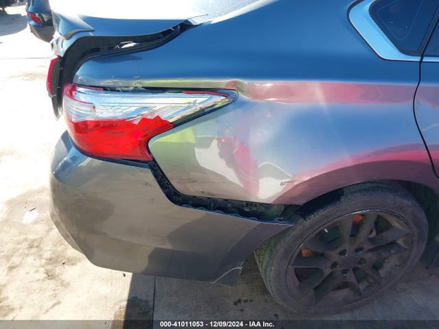 Nissan Altima 2.5 Sr 2016 1N4AL3AP2GC194795 Image 15
