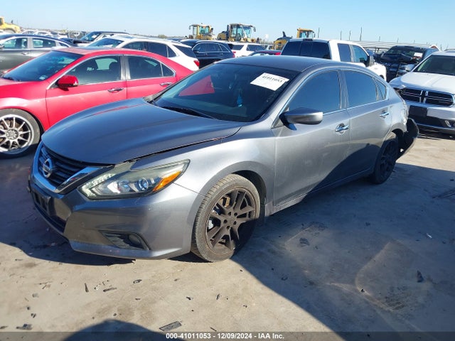 Nissan Altima 2.5 Sr 2016 1N4AL3AP2GC194795 Image 2