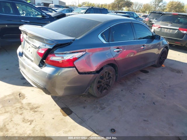 Nissan Altima 2.5 Sr 2016 1N4AL3AP2GC194795 Image 4