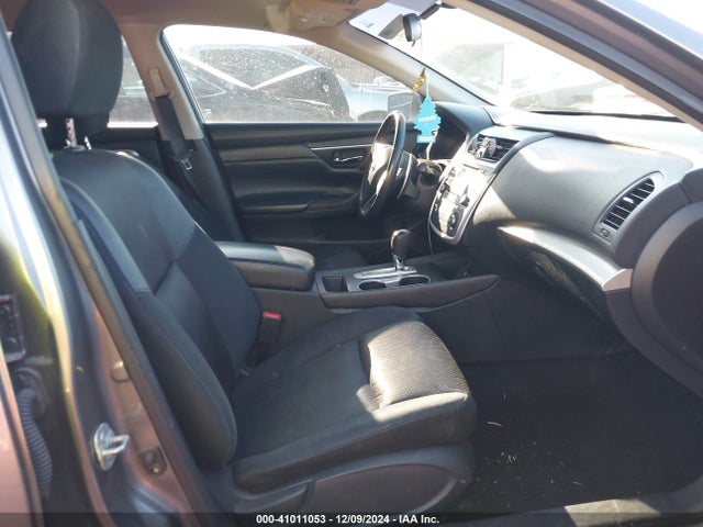Nissan Altima 2.5 Sr 2016 1N4AL3AP2GC194795 Image 5