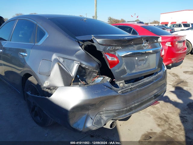 Nissan Altima 2.5 Sr 2016 1N4AL3AP2GC194795 Image 6