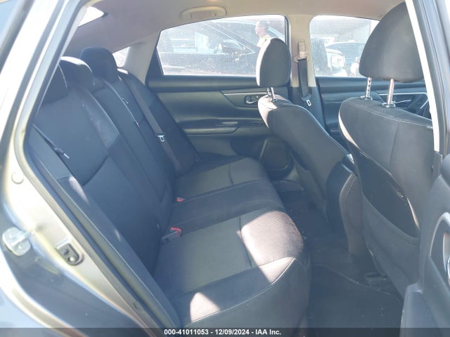 Nissan Altima 2.5 Sr 2016 1N4AL3AP2GC194795 Image 8