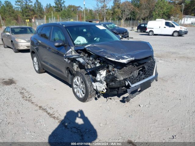 KM8J23A48MU324258 auction archive image