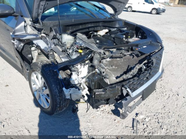 KM8J23A48MU324258 Hyundai TUCSON SE