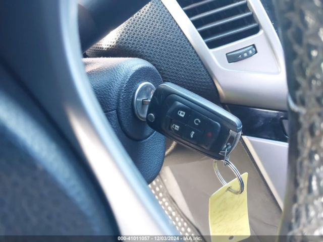 1G1PC5SB0E7254400 Chevrolet Cruze 1lt Auto