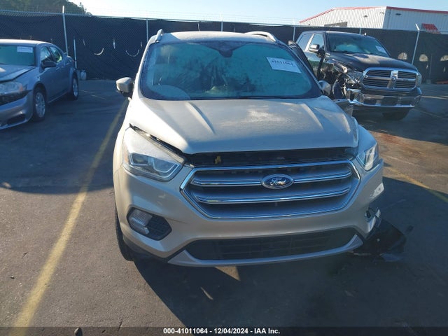Ford Escape Titanium 2017 1FMCU0JD6HUC42598 Image 12