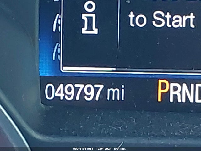 Ford Escape Titanium 2017 1FMCU0JD6HUC42598 Image 15