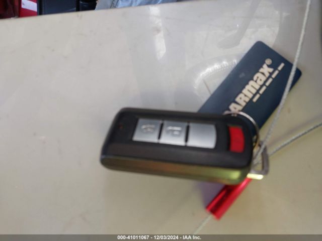 2013 MITSUBISHI OUTLANDER SPORT 4A4AP4AU4DE009908 Photo 10