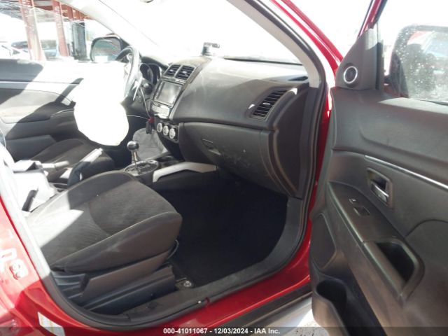 2013 MITSUBISHI OUTLANDER SPORT 4A4AP4AU4DE009908 Photo 4