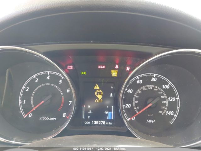 2013 MITSUBISHI OUTLANDER SPORT 4A4AP4AU4DE009908 Photo 6