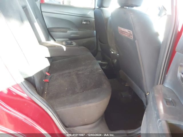 2013 MITSUBISHI OUTLANDER SPORT 4A4AP4AU4DE009908 Photo 7