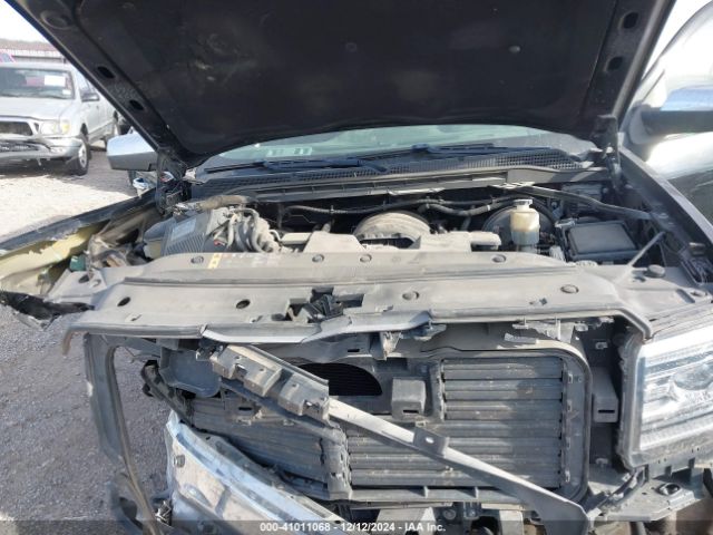 3GTU2NEC8JG518074 GMC Sierra 1500 Slt