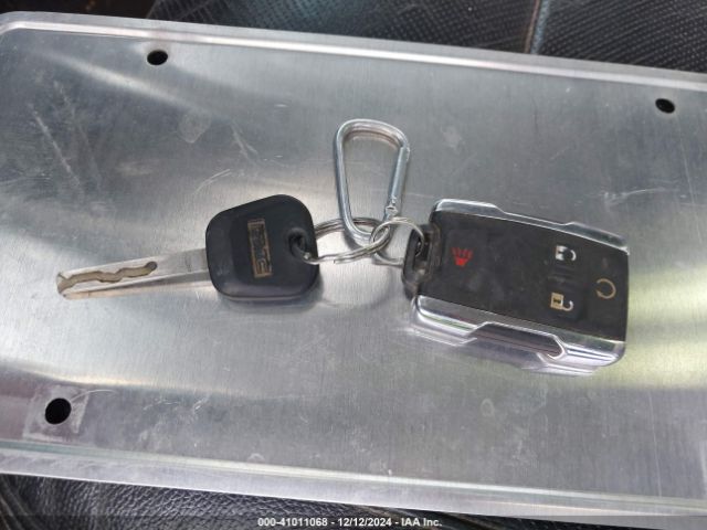 3GTU2NEC8JG518074 GMC Sierra 1500 Slt
