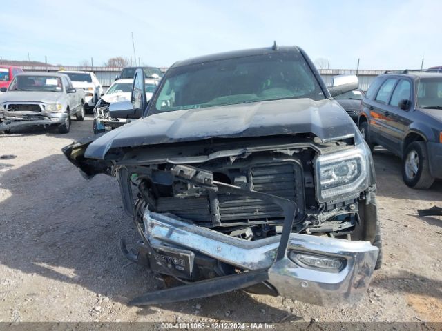 3GTU2NEC8JG518074 GMC Sierra 1500 Slt