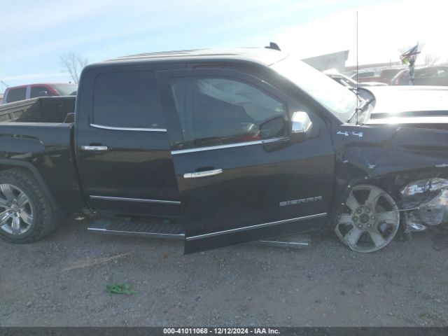 3GTU2NEC8JG518074 GMC Sierra 1500 Slt