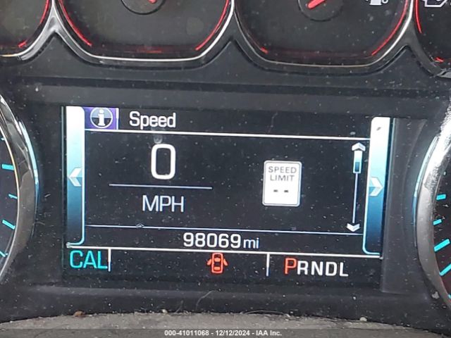 3GTU2NEC8JG518074 GMC Sierra 1500 Slt