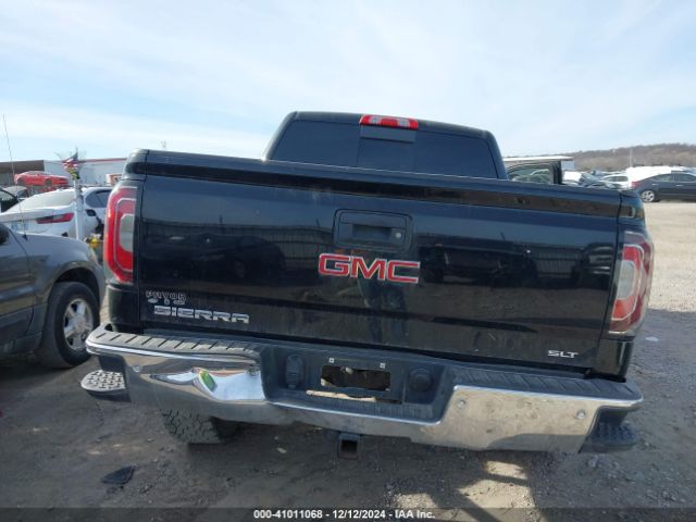 3GTU2NEC8JG518074 GMC Sierra 1500 Slt