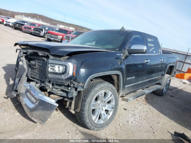 3GTU2NEC8JG518074 GMC Sierra 1500 Slt