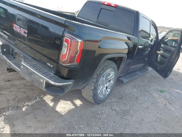 3GTU2NEC8JG518074 GMC Sierra 1500 Slt