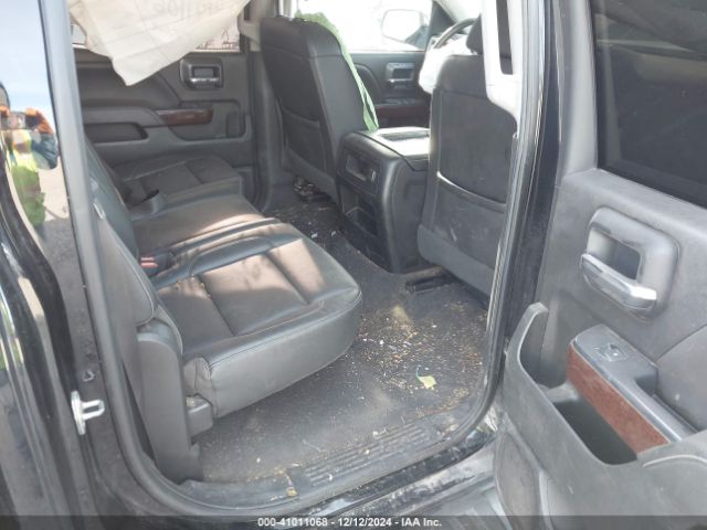 3GTU2NEC8JG518074 GMC Sierra 1500 Slt