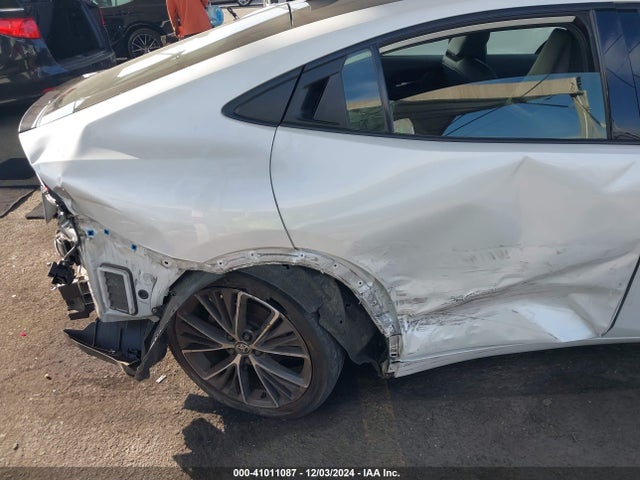 Toyota PRIUS XLE 2023 JTDACAAU5P3014715 Image 6