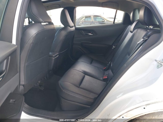 Toyota PRIUS XLE 2023 JTDACAAU5P3014715 Image 8