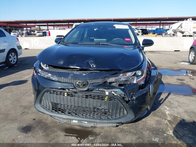 Toyota COROLLA LE 2020 JTDEPRAE2LJ106920 Image 13