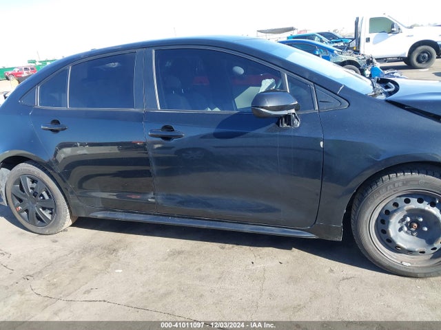 Toyota COROLLA LE 2020 JTDEPRAE2LJ106920 Image 14