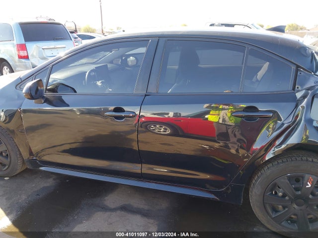 Toyota COROLLA LE 2020 JTDEPRAE2LJ106920 Image 15