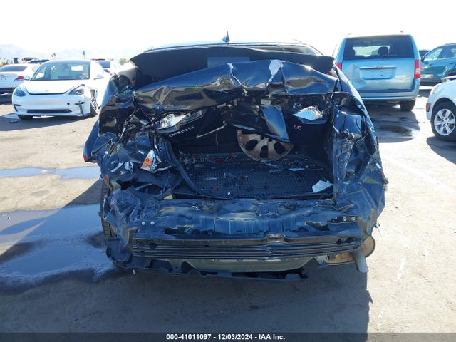 Toyota COROLLA LE 2020 JTDEPRAE2LJ106920 Image 6