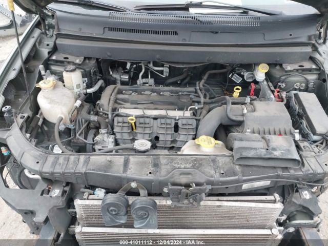 3C4PDCBB5KT804013 Dodge JOURNEY SE