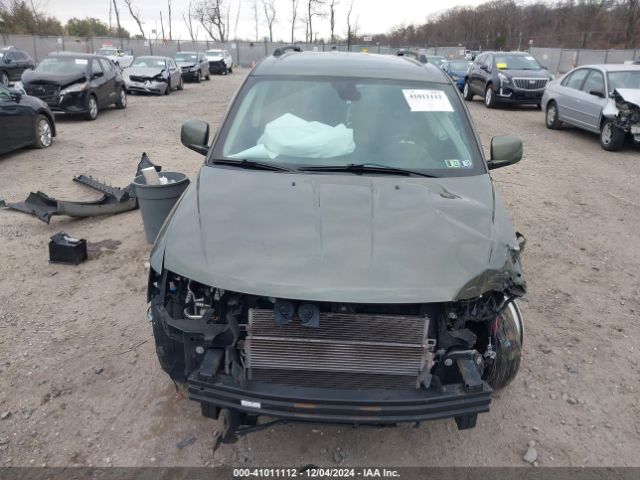 3C4PDCBB5KT804013 Dodge JOURNEY SE