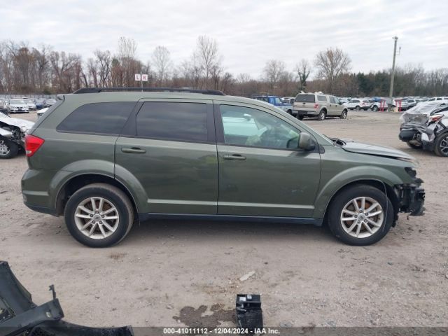 3C4PDCBB5KT804013 Dodge JOURNEY SE