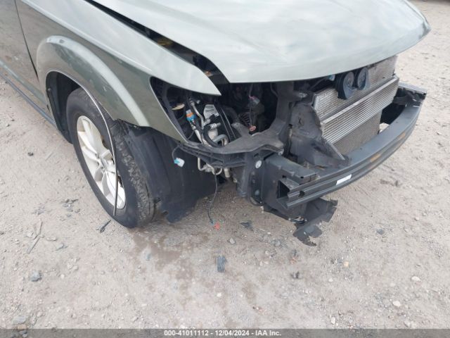 3C4PDCBB5KT804013 Dodge JOURNEY SE