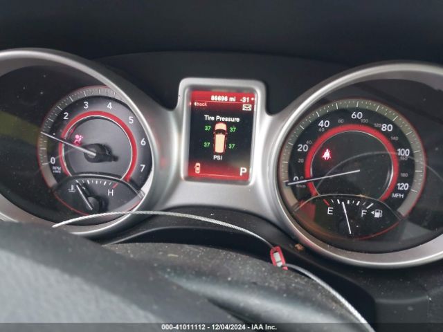 3C4PDCBB5KT804013 Dodge JOURNEY SE
