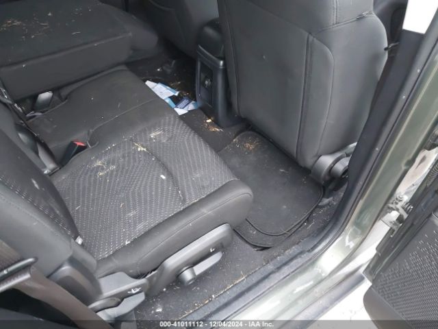 3C4PDCBB5KT804013 Dodge JOURNEY SE