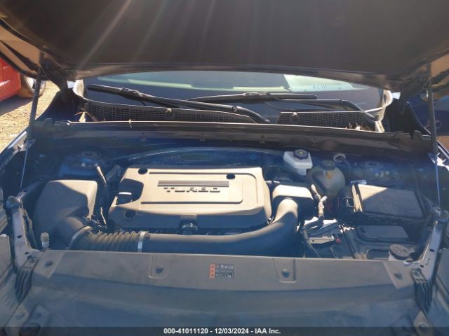 LRBFZNR48PD069572 Buick Envision Essence Fwd