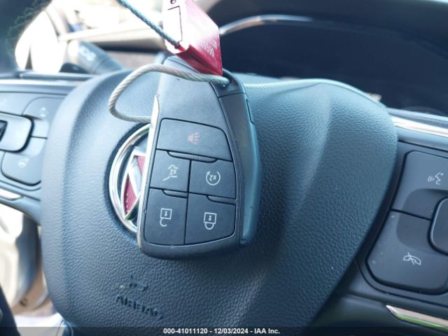 LRBFZNR48PD069572 Buick Envision Essence Fwd