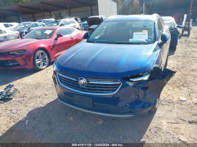 LRBFZNR48PD069572 Buick Envision Essence Fwd
