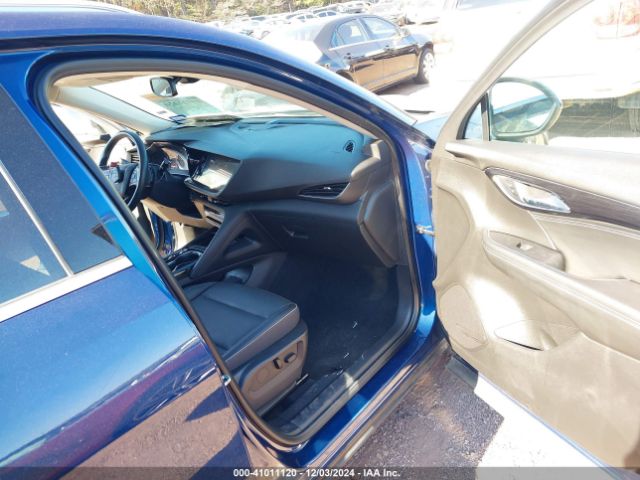 LRBFZNR48PD069572 Buick Envision Essence Fwd
